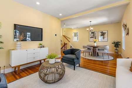 43 Prince #3 Brookline, MA 02445