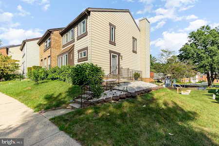 15635 Millbrook Ln #12 Laurel, MD 20707