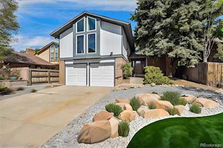 12332 E Bates Circle Aurora, CO 80014