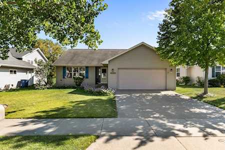 3214 Bellfield Dr Oshkosh, City of Oshkosh, WI 54904