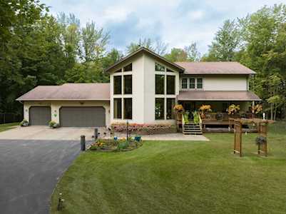 7007 Sundew Rd Sobieski, Town of Little Suamico, WI 54171