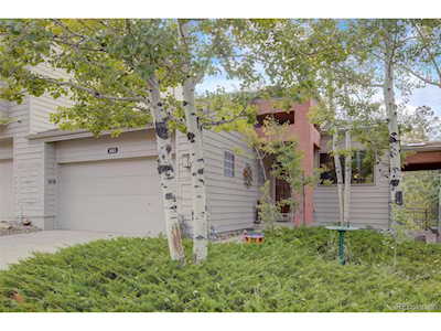 665 Trailside Dr Golden, CO 80401