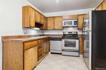 610 S Clinton St #12A Denver, CO 80247