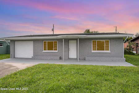 1612 Elizabeth Street Melbourne, FL 32901