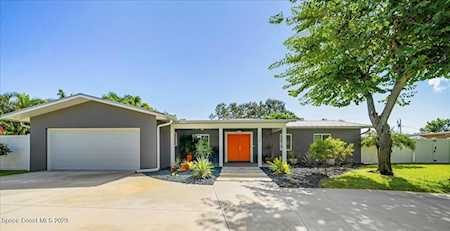 1205 Magnolia Drive Indialantic, FL 32903