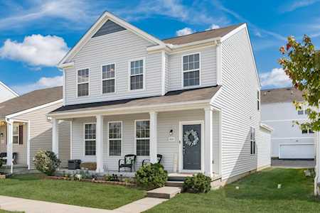 1426 Gary Ganue Drive Columbus, OH 43228