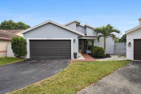 6540 SW 13th Street Plantation, FL 33317