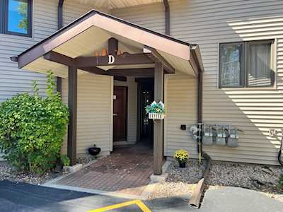 450 N Campbell Rd #D1 Oshkosh, City of Oshkosh, WI 54902