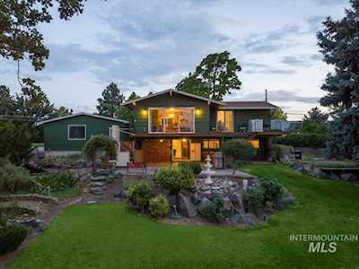 2024 W Sunrise Rim Road Boise, ID 83705