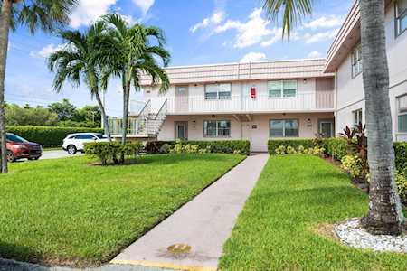 337 Saxony H Delray Beach, FL 33446