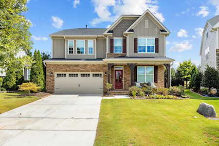 208 Morgan Ridge Road Holly Springs, NC 27540