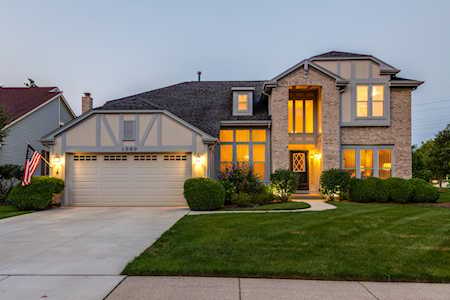 1060 Warren Ln Vernon Hills, IL 60061