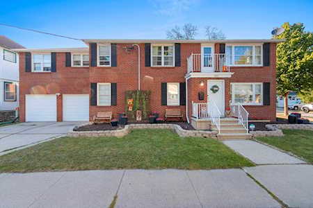 202 S Oakland Ave Green Bay, City of Green Bay, WI 54303-1631