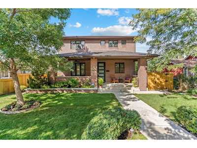 2939 S Grant St Englewood, CO 80113