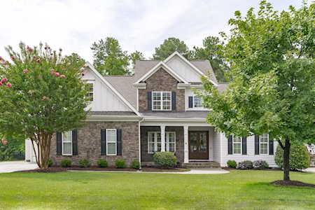 206 Parkman Grant Drive Cary, NC 27519