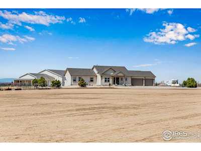 2195 County Road 55 Keenesburg, CO 80643
