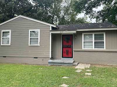 4285 Glenbrook Dr Memphis, TN 38109
