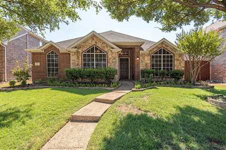 2855 Del Largo Way Frisco, TX 75033