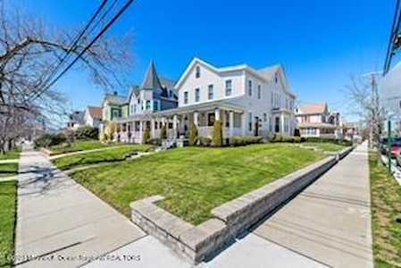 701 Asbury Ave #2nd Fl Asbury Park, NJ 07712