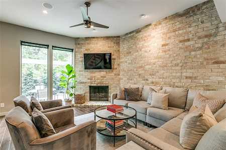 4103 Buena Vista Street Dallas, TX 75204