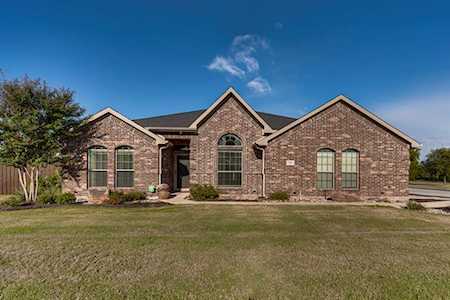 1161 Meghann Lane Waxahachie, TX 75167