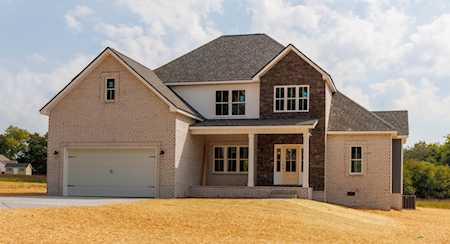 11 Mccurdy Crossing Cumberland Furnace, TN 37051