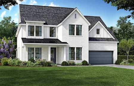 539 Mayfair Lane Frisco, TX 75033