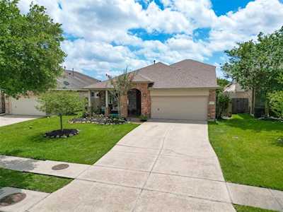 2287 Catalonia Cove League City, TX 77573