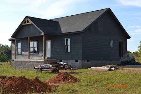 2303 Rhea Branch Road Ethridge, TN 38456
