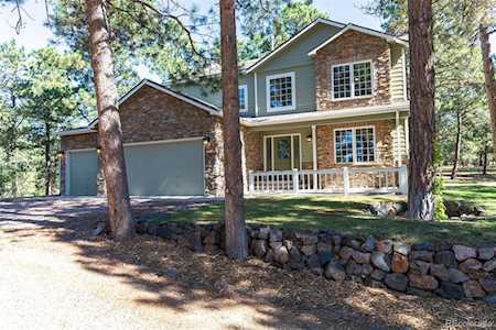 9540 Bennison Terrace Colorado Springs, CO 80908