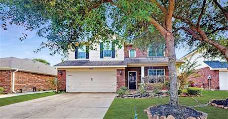 16127 Spur Canyon Ct Cypress, TX 77429