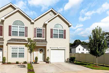 2835 Estella Way Chesapeake, VA 23325