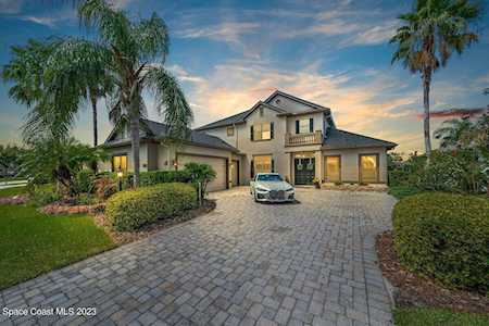 3659 Brunot Circle Melbourne, FL 32940