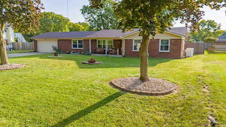 4418 N Grand Drive Marion, IN 46952
