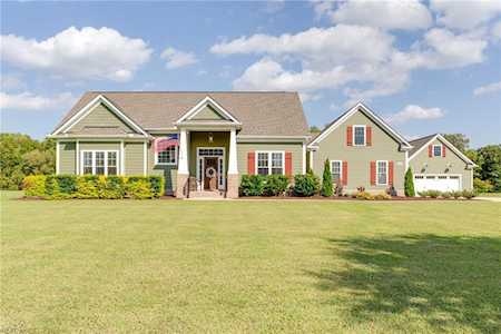 4027 Michael Dr Suffolk, VA 23432
