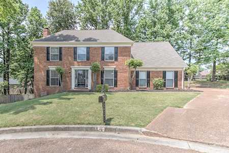 8860 Orchard Park Cv Memphis, TN 38018