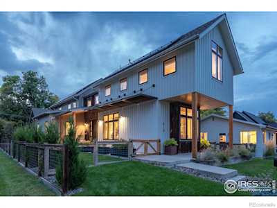 613 Jefferson Ave Louisville, CO 80027