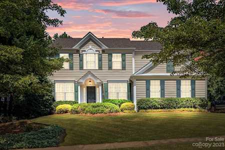 15435 Britley Ridge Dr Huntersville, NC 28078