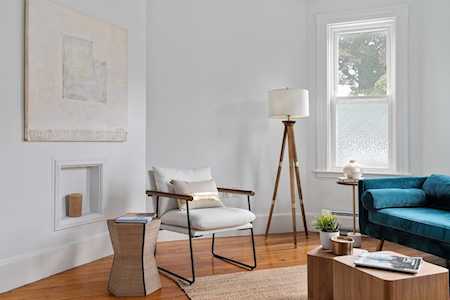 39 Dickinson Street #39 Cambridge, MA 02139