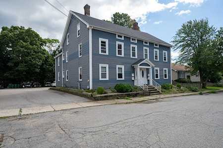 12 High St #12 Northbridge, MA 01588