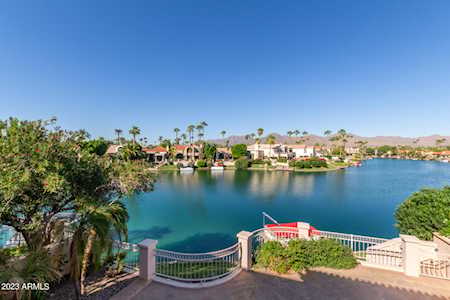 10134 E Topaz Drive Scottsdale, AZ 85258