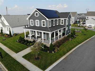 659 Colonel Byrd Street Chesapeake, VA 23323