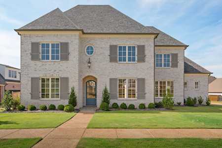 397 Cassidy Ln Unincorporated, TN 38017