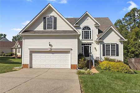 9020 Spyglass Hill Mews Chesterfield, VA 23832