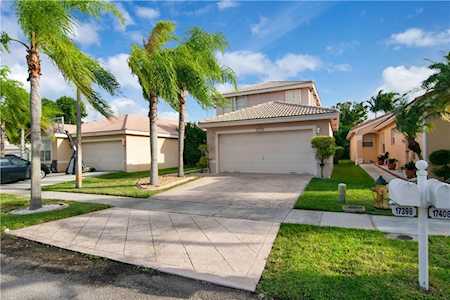 17398 SW 20th Ct Miramar, FL 33029