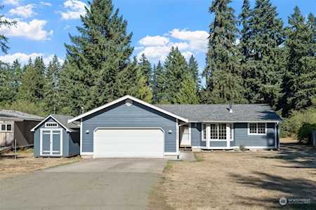 17044 Wisteria Ct SE Yelm, WA 98597