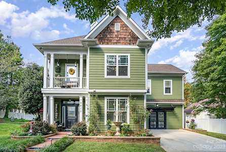 9410 Glenecho Dr Cornelius, NC 28031