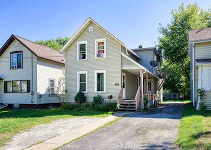 1023 W Lawrence St Appleton, City of Appleton, WI 54914-5211