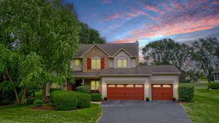 6604 Wildberry Ln Cary, IL 60013