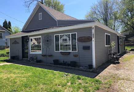 425 W Indiana Avenue Bloomfield, IN 47424